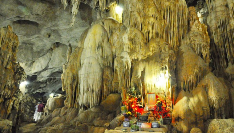 động Sơn Mộc Hương động Sơn Mộc Hương